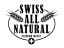 SWISS ALL NATURAL PREMIUM WHEAT Logo