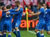 Ticker: Italien - Kroatien endet remis