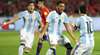 Messi mit 50. Treffer für Argentinien