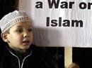 Müssen die Mohammed-Karikaturen als Krieg gegen den Islam verstanden werden?