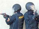 Die Aargauer Polizei hatte in der Nacht auf Sonntag ein Treffen der Rechtsextremen aufgelöst.