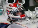 Robert Kubica vertritt an diesem Wochenende Jacques Villeneuve.