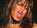Janet Jackson will ihr Album in drei Monaten eingespielt haben.