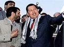 Ahmadinedschad und Chavez wollen einen Milliarden schweren Fonds schaffen.