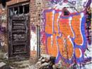 US-Städten entsteht laut BBC-Online durch Graffiti-Vandalismus ein jährlicher Schaden von zehn Mrd. Dollar.