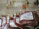 Können Blutspenden bald ersetzt werden?