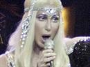 Zurück auf die Bühne: Sängerin Cher.