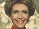 Nancy Reagan als strahlende Präsidenten-Gattin: Inzwischen ist sie 87 Jahre alt.