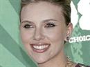 Frisch verheiratet, also nach Paris: Scarlett Johansson.