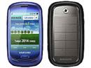 Am meisten Aufsehen erregt hat das Samsung Blue Earth Handy, ein solarbetriebenes Mobiltelefon.