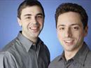 Google-Gründer Sergey Brin und Larry Page wollen sich von Aktien trennen.
