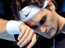 Roger Federer zog gegen Nikolai Dawydenko erstmals den kürzeren.