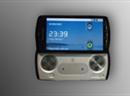 Engadget.com zeigte dieses Bild vom neuen PlayStation-Handy.