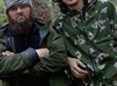 Anführer der muslimischen Extremisten im Nordkaukasus: Doku Umarow. (Archivbild)
