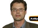 Andreas Grasel, Mitbegründer der AdSpot GmbH.