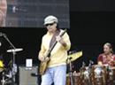 Carlos Santana kommt ans Paléo Festival.