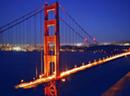 Die Golden-Gate-Brücke zieht Lebensmüde an.