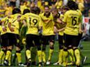 Dortmund startet mit einem Heimspiel am 5. August in die neue Saison.