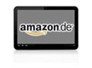 Amazon rüstet sich für den eigenen Tablet-PC.