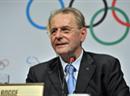 IOC-Präsident Jacques Rogge.