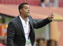 Trainer von Äquatorial-Guinea: Marcelo Frigerio.