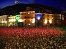 Das bisher erfolgreichste «Moon and Stars» Festival in Locarno.