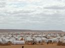 500'000 Flüchtlinge leben im Lager Dadaab im Kenia.
