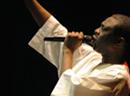 Sänger Youssou N'Dour