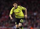 Dortmund setzt auf seinen Rückkehrer Shinji Kagawa.