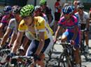 Vor der Tour de Suisse 2012 soll der Angeklagte unberechtigterweise einen Vertrag geschlossen haben.