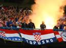 Der kroatische Verband muss für seine Fans büssen.