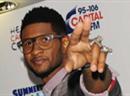 Usher hat verraten, dass er in Kate Upton «verliebt» ist.