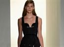 'Calvin Klein' und Ralph Lauren stellten gestern am letzten Tag der New York Fashion Week ihre neuesten Kreationen zur Schau.
