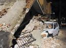 Bei dem Erdbeben in den Abruzzen waren 309 Menschen ums Leben gekommen.