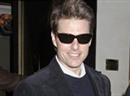 Tom Cruise (50) wurde am Sonntag Opfer eines versuchten Einbruchs.
