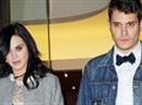 John Mayer (35) soll angeblich schon über eine Ehe mit Katy Perry (27) nachdenken.