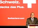 Jürg Schmid, CEO Schweiz Tourismus