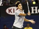 Roger Federer wahrt die weisse Weste.