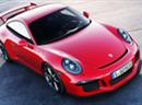 Der neue Porsche 911 GT3.