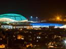 Die Olympischen Winterspiele in Sotschi beginnen am kommenden Freitag. (Archivbild)