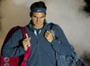 Federer verpasste den 78. Turniersieg seiner Karriere und den ersten seit Halle im Juni des vergangenen Jahres.