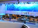 Morgen gehts los in Davos.