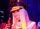 Sängerin Nicki Minaj will angeblich auf einem Elefanten zum Altar reiten.