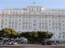 Der Manager wurde im Luxus-Hotel Copacabana Palace verhaftet. (Archivbild)