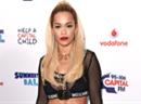 Rita Ora durfte nicht bei den Teen Choice Awards auftreten.