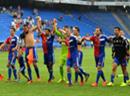 Wird der FC Basel mit einem Sieg nach Hause fahren?