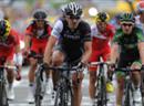 Fabian Cancellara darf sich gute Chancen an der Tour de France ausrechnen.