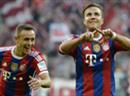 «Bayern München kann seinen Mitgliedern in diesem Jahr ein Ergebnis vorlegen, das es in der Geschichte dieses Clubs bislang noch nie gab», sagte Finanzvorstand Jan Christian Dreesen.