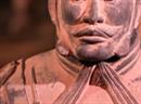 Statue aus der Han-Dynastie an China zurückgegeben (Symbolbild).