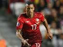 Portugal hat sich zum Auftakt des zweitletzten Spieltags der Qualifikation für die EM qualifiziert.